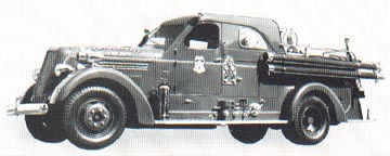 1947 Seagrave