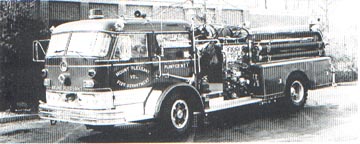 1965 Mack